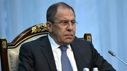 Ławrow: porozumienie z Iranem powinno zostać zachowane