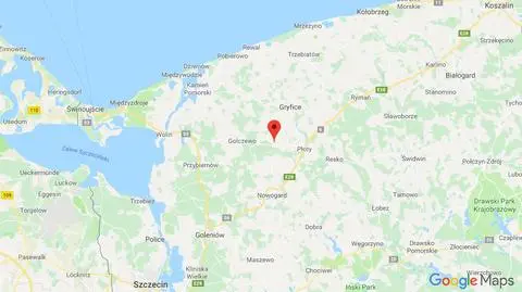 W lutym zdymisjonowano szefa SOP (materiał "Faktów po Południu" z 27.02.2019)