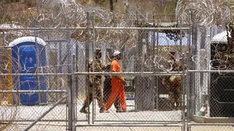 Australia nie chce więźniów z Guantanamo