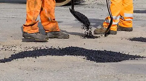 Ruszają przetargi na ekspresówki. Lista dróg do budowy przyjęta