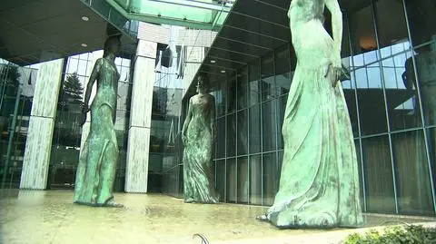 Sąd Najwyższy pierwszy raz w historii orzekł w sprawie skargi nadzwyczajnej pod koniec marca (wideo z 26 marca)