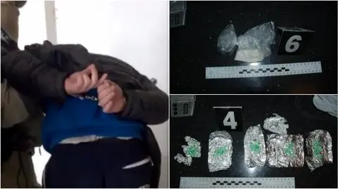 Gdańsk: Gang Wariata przed sądem