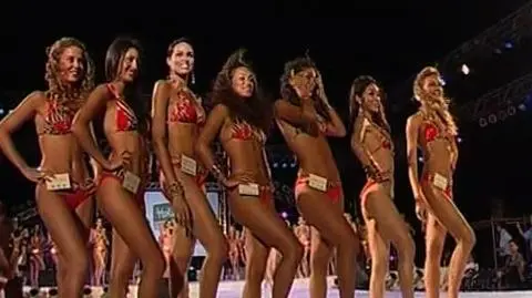 Najpiększniejsze promują przyszłoroczne igrzyska olimpijskie