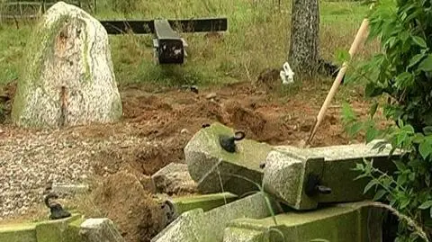 Bijatyka o pomnik