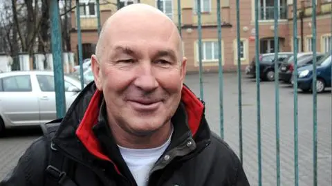 Diler Karnowskiego z zarzutami