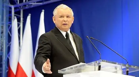 "Jaka koalicja? Wygramy bezwzględnie"