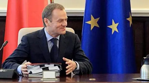 Tusk na prezydenta? Decyzja do końca lutego