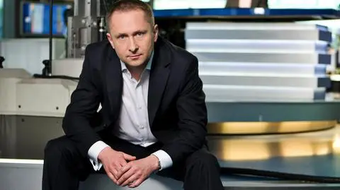 Durczok zapowiada pozwy w związku z artykułami "Wprost"