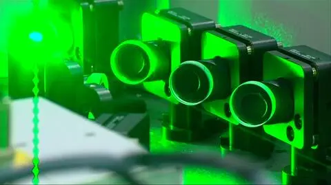 Broń laserowa przestaje być fikcją