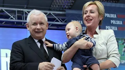 Propozycja PiS naprawy przedszkoli i żłobków