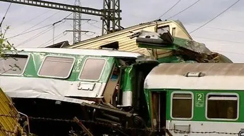 Proces ws. katastrofy ekspresu Kraków-Praga