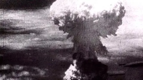 Komu bombę atomową?