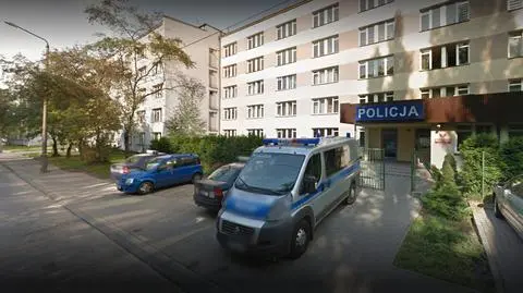 Kraków. Przyszedł na policję z niewybuchami w reklamówce