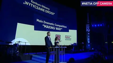 Netia Off Camera. Filmy powalczą o prestiżową nagrodę
