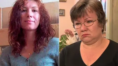 Policjant zabił żonę przez dziecko? "Kiedy mama wróci z pracy?"