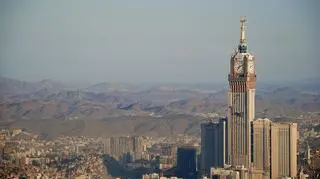 Arabia Saudyjska oskarża o szpiegostwo