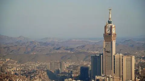 Arabia Saudyjska. Proces oskarżonych o szpiegostwo na rzecz Iranu