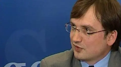 Ziobro przekazał prokuraturze dyktafon