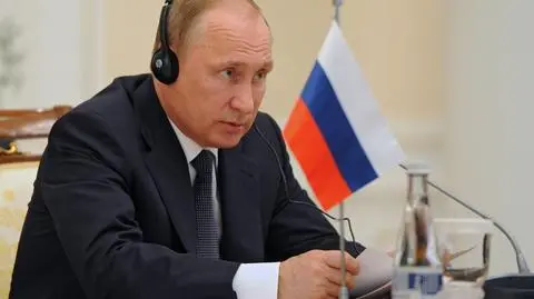 Putin: referendum nie zmieni polityki UE wobec Rosji