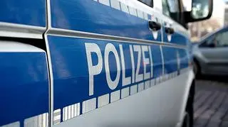 Policja aresztowała niemieckiego polityka NPD
