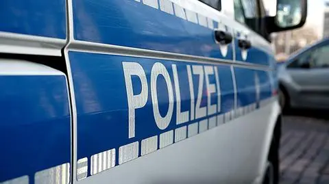 Polityk NPD aresztowany za podpalenie polskiego samochodu
