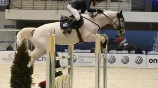 Łączna pula nagród na Cavaliadzie to 450 tys