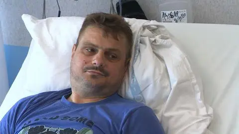 Kopalnia Murcki-Staszic. Przyczyną tragedii było trzęsienie ziemi