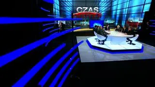 Goście programu "Czas decyzji" analizowali powyborcze scenariusze