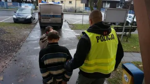 Dramat w Mikołowie. Mąż znęcał się nad żoną