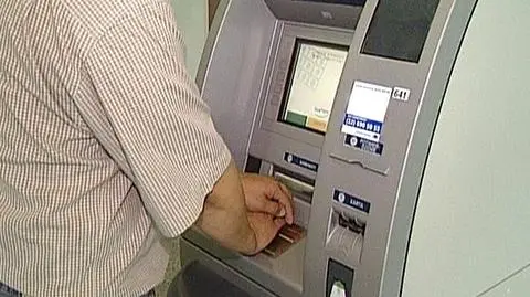 Bała się, że zapomni PIN-u. Ułatwiła zadanie złodziejowi