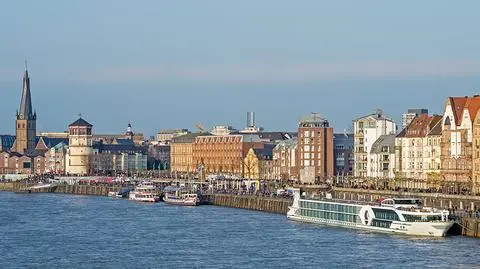 Do napaści na tle seksualnym doszło w sylwestrową noc