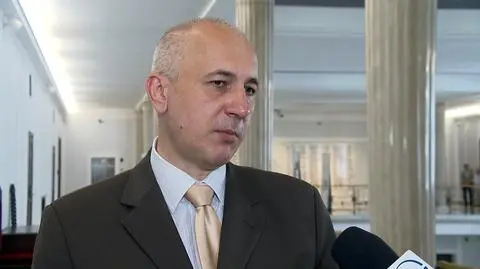 Joachim Brudziński nie przebierał w słowach