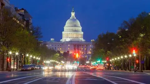 Senat USA nie przyjął rezolucji ws. wycofania przepisu o środowisku