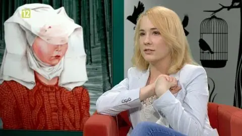 Weronika Murek gościem Xięgarni