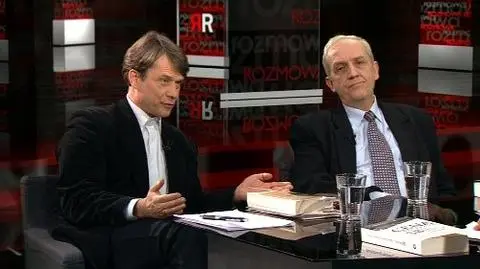 Publicyści i SB. "Tego nie da się zamieść pod dywan"