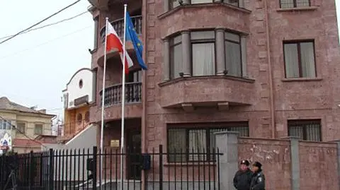Polski konsulat w Sewastopolu