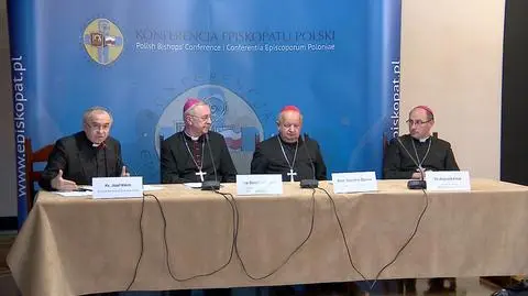 List pasterski biskupów. Jedno dziecko to katastrofa dla dobra narodu