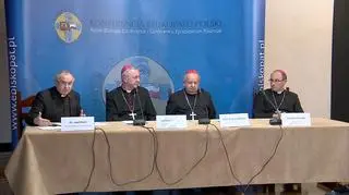 Konferencja episkopatu Polski
