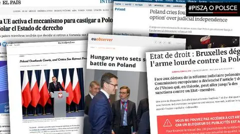 PisząoPolsce. Komentarze po decyzji Komisji Europejskiej