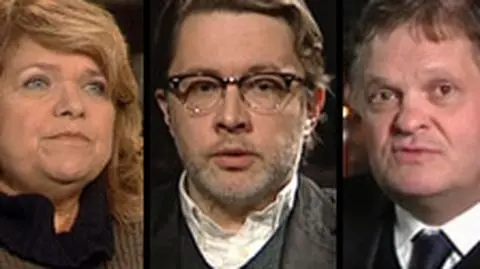 "Ja już mam dość tej Szymborskiej"