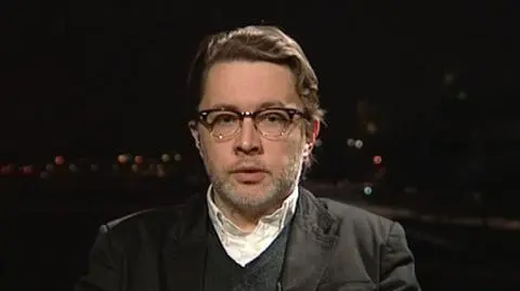 "Ja już mam dość tej Szymborskiej"