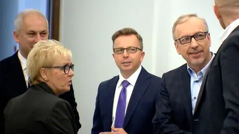 Kto będzie kandydatem Koalicji Obywatelskiej w wyborach prezydenckich?