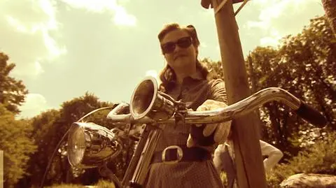 Tweed Ride & Bicykl Piknik w Poznaniu