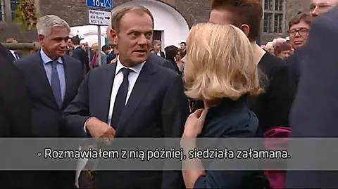 Czym naprawdę załamała się Ewa Kopacz?