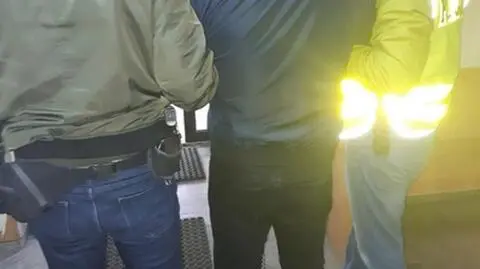 43-latka uduszona w hotelu. Podejrzany się przyznał i trafił do aresztu. Motywem uczucia