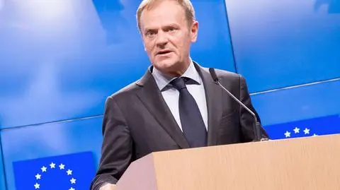 Tusk znów będzie zeznawał