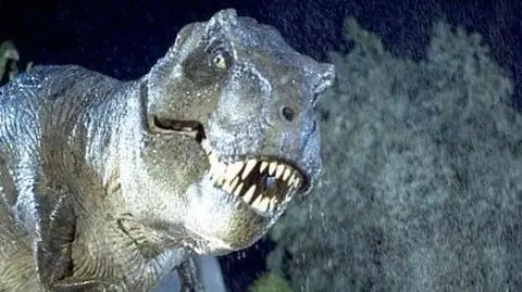 Kup pan 
 T-Rexa. Okazja
