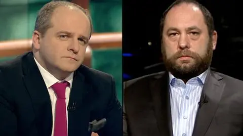 Nowe zasady dla "kierowców bez prawka"?
"Prawo nie jest Biblią, należy je zmieniać"