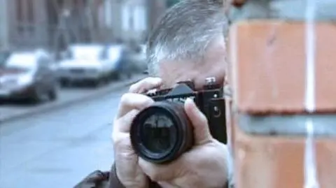 Czechosłowacki agent w sercu Austrii