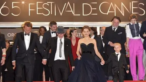 Cannes spoważniało. Poruszyła "Rdza i kość"